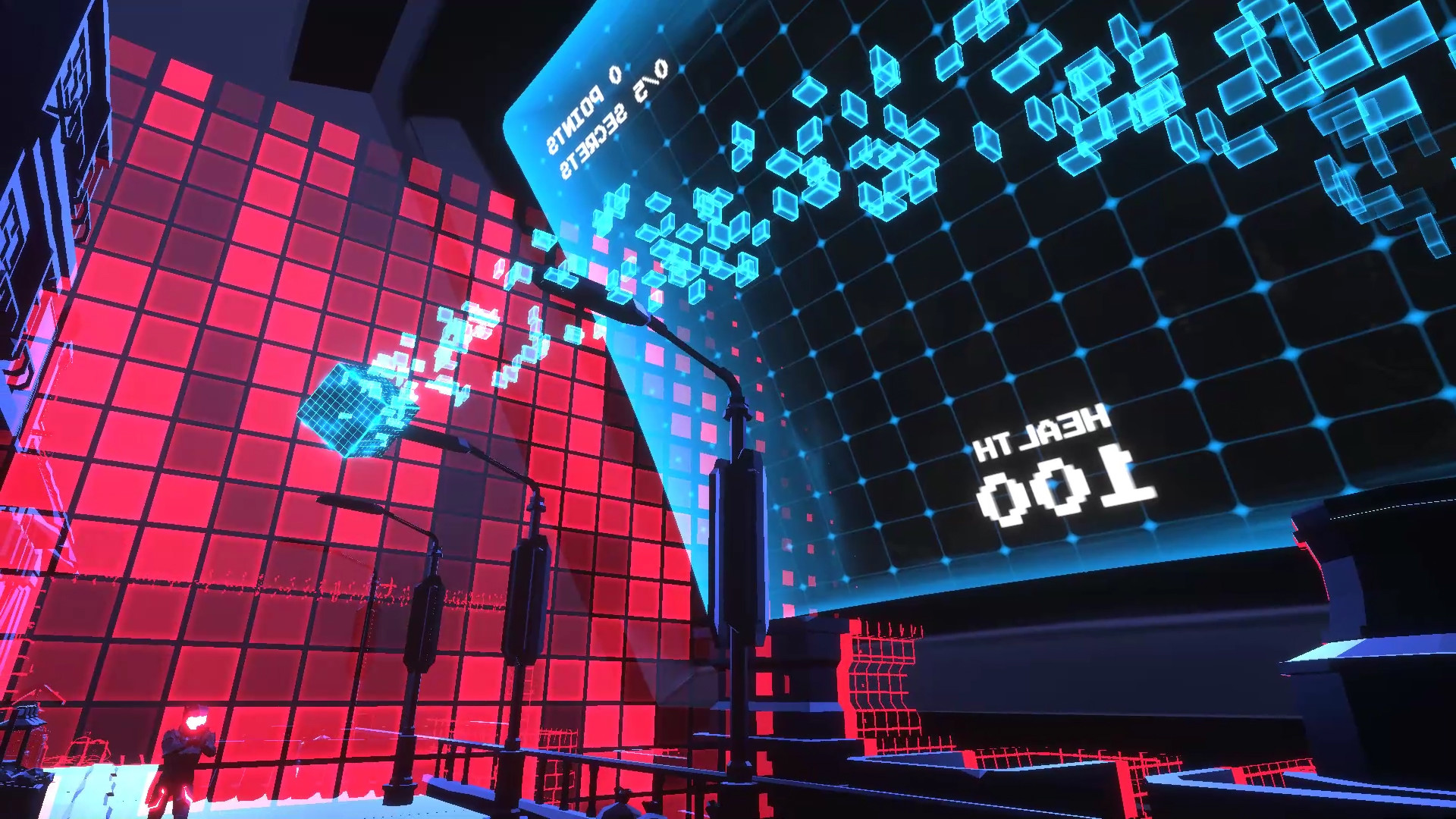 ARK and ADE screenshot 1