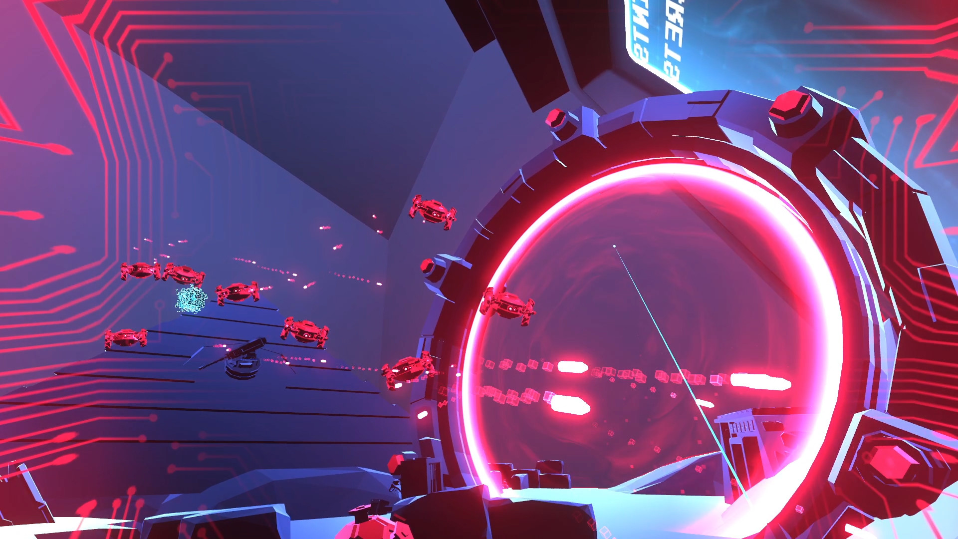 ARK and ADE screenshot 3