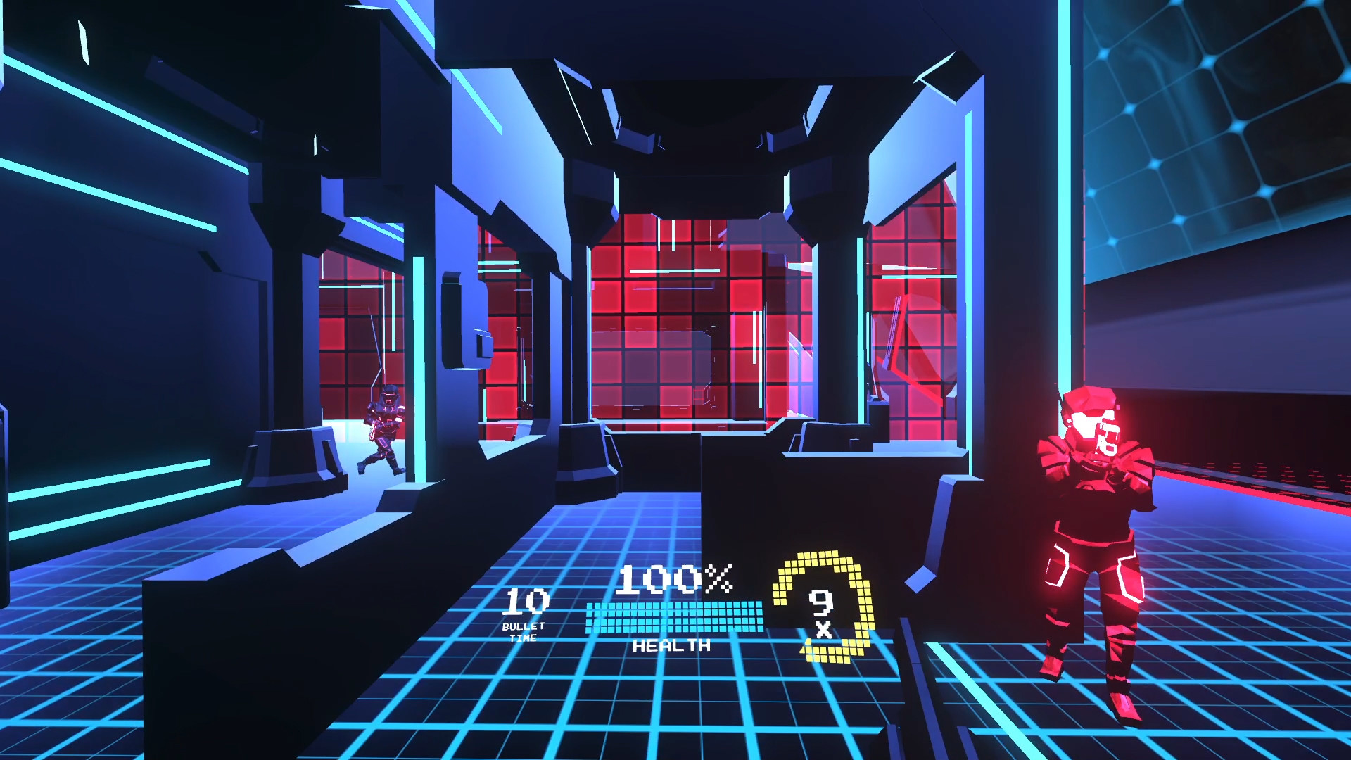 ARK and ADE screenshot 4