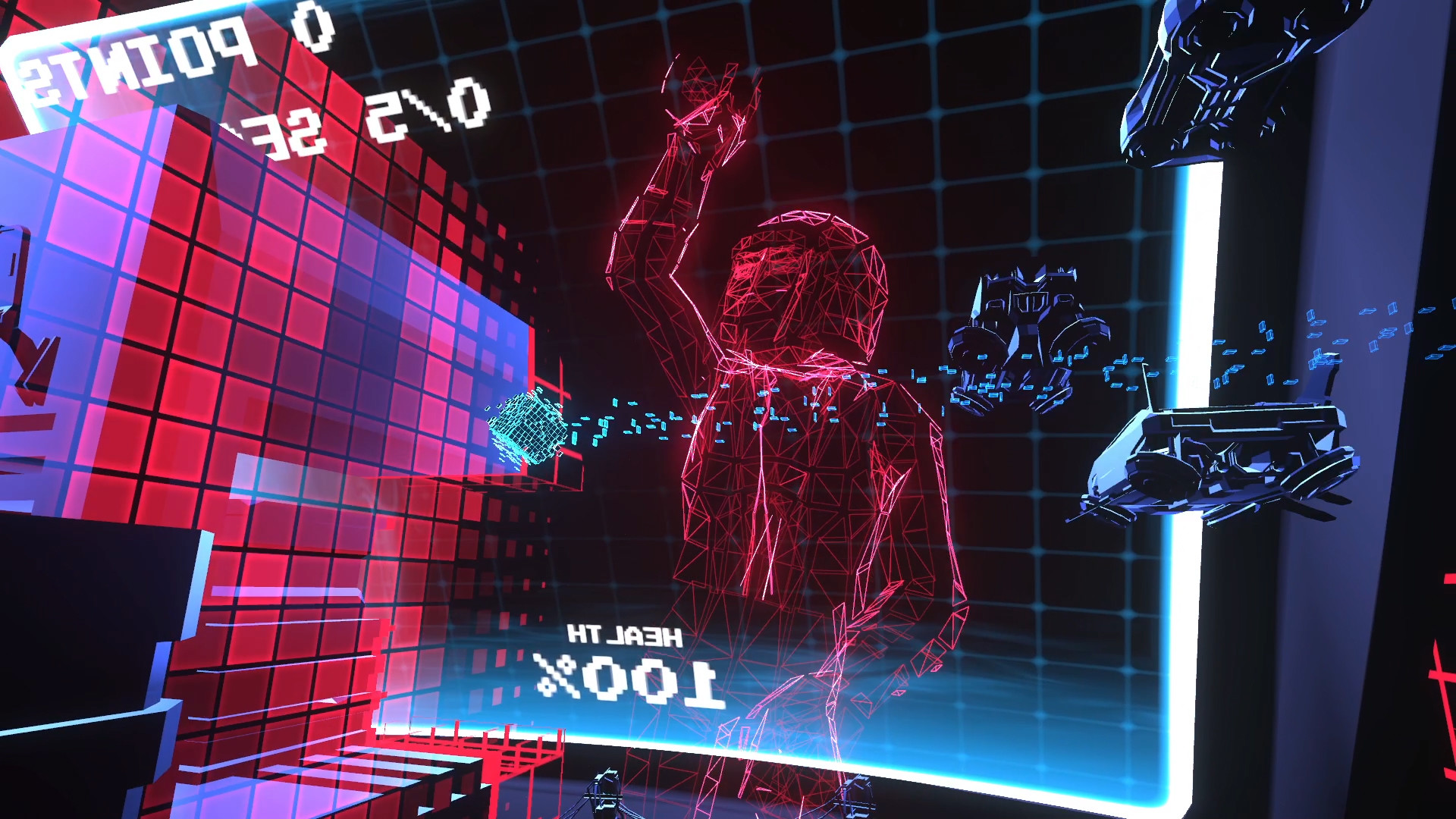 ARK and ADE screenshot 6