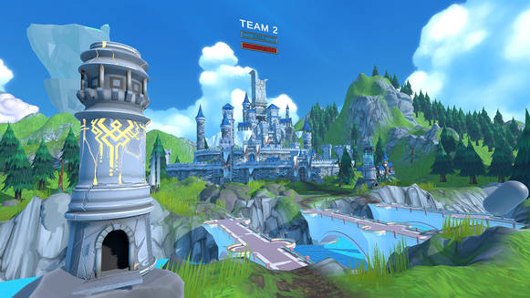 KOLOSS screenshot 3