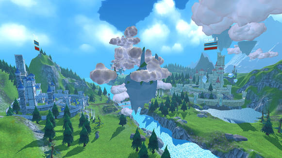 KOLOSS screenshot 4