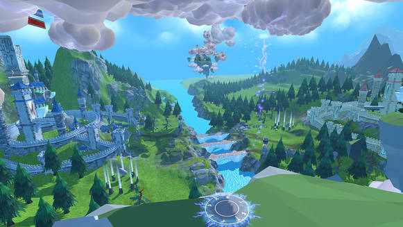 KOLOSS screenshot 5