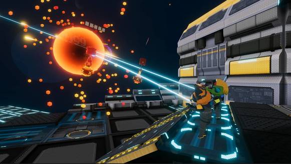 Pixel Hack screenshot 3