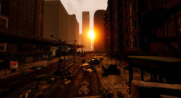 Rotten Apple screenshot 1