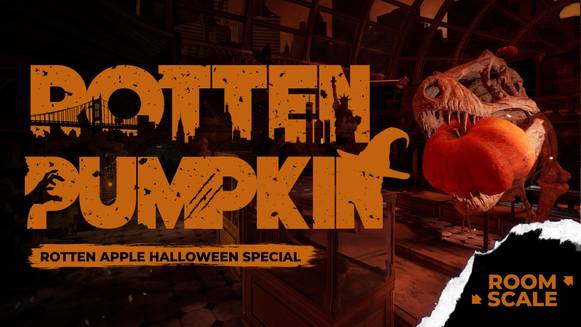 Rotten Apple screenshot 2