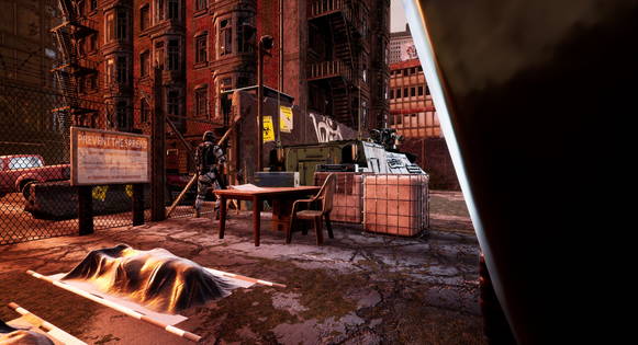Rotten Apple screenshot 3
