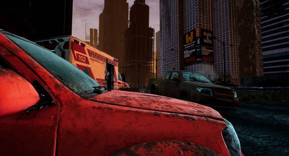 Rotten Apple screenshot 5
