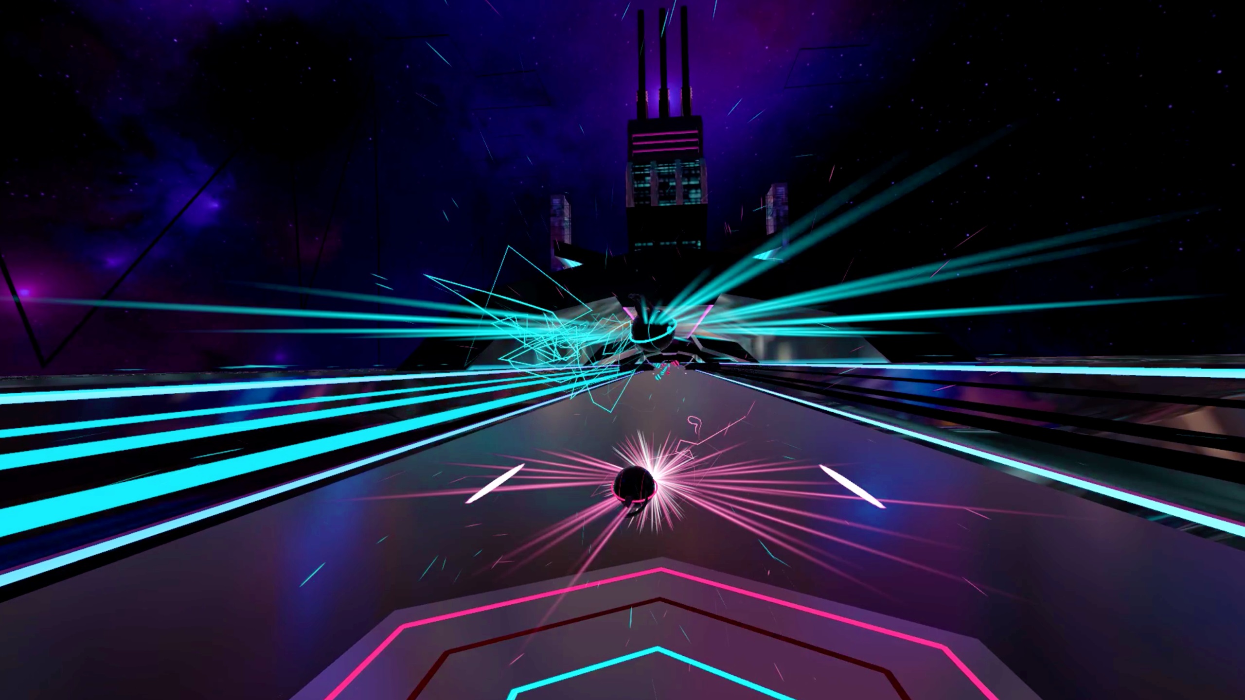 Synth Riders screenshot 3