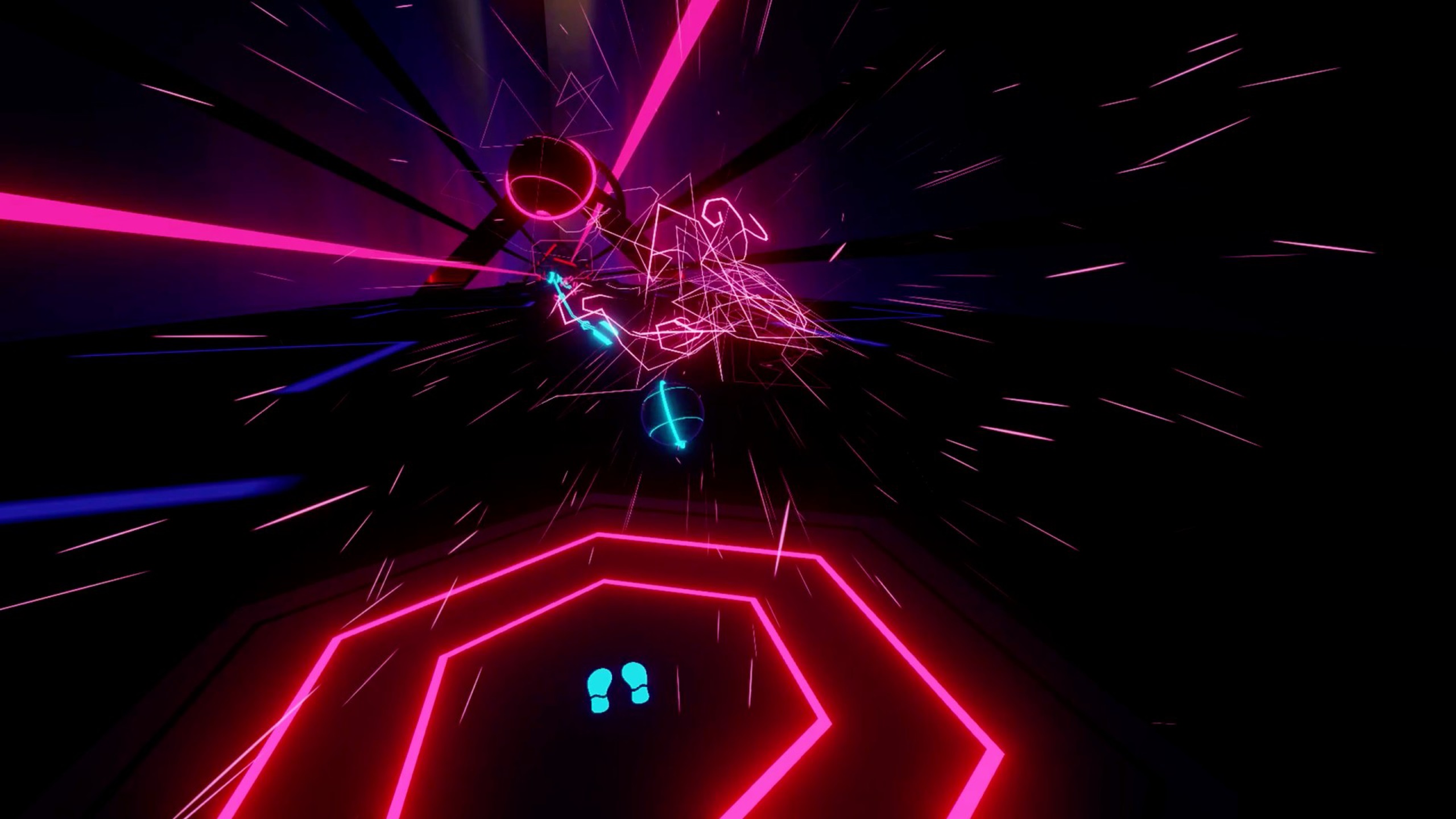 Synth Riders screenshot 5