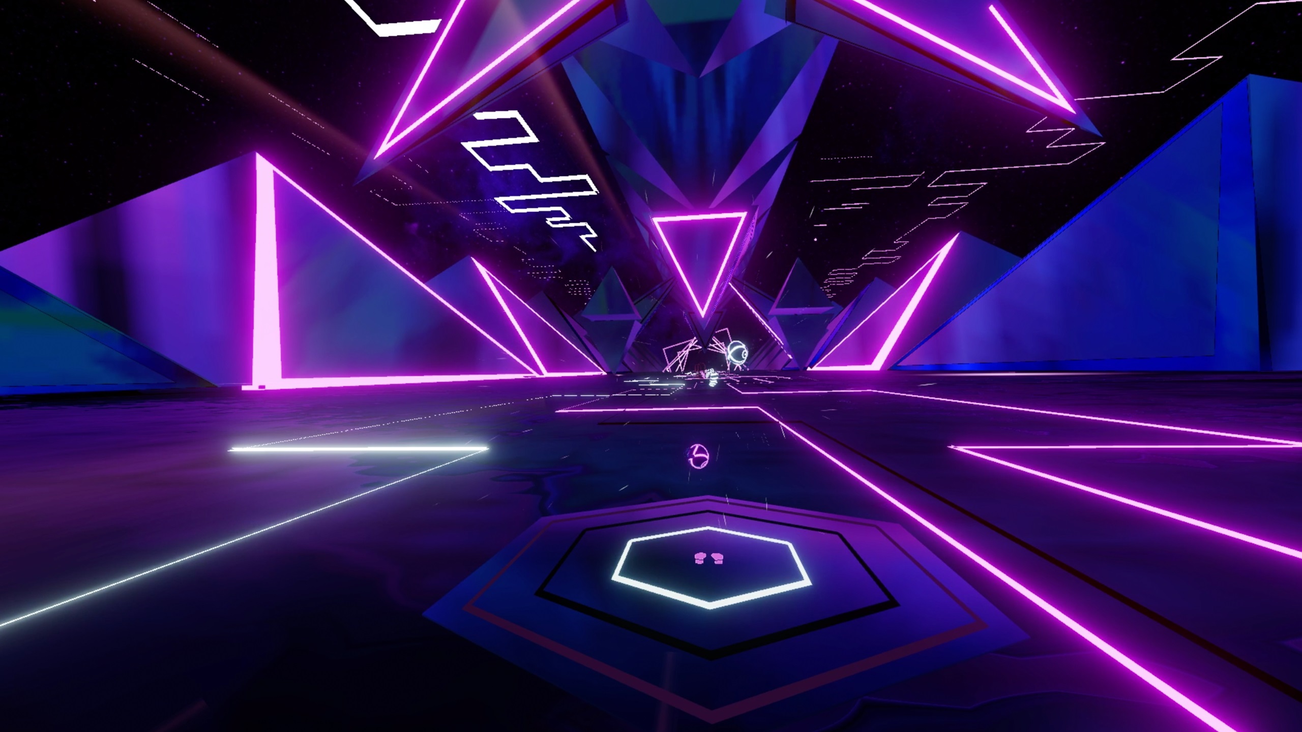 Synth Riders screenshot 6