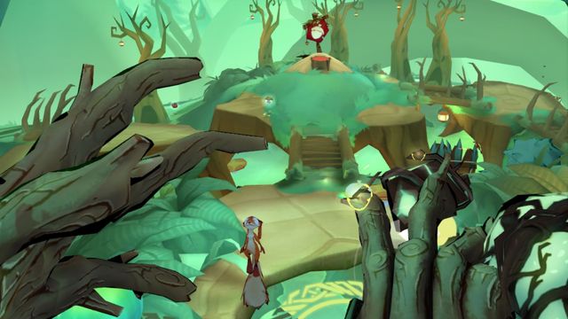 Acron: Attack of the Squirrels! screenshot 6