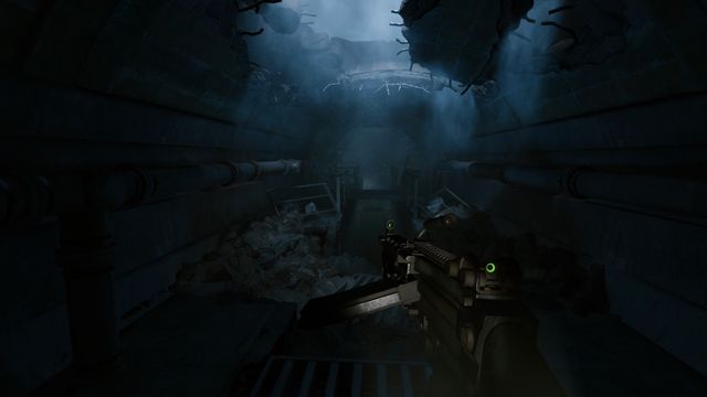 Arizona Sunshine 2: Arcade Edition screenshot 3