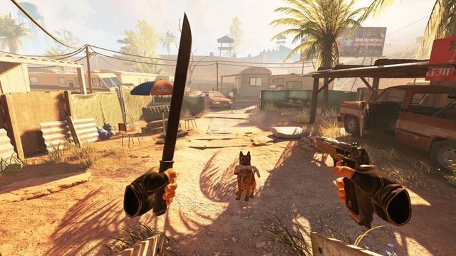 Arizona Sunshine 2: Arcade Edition screenshot 4