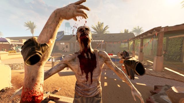 Arizona Sunshine 2: Arcade Edition screenshot 5