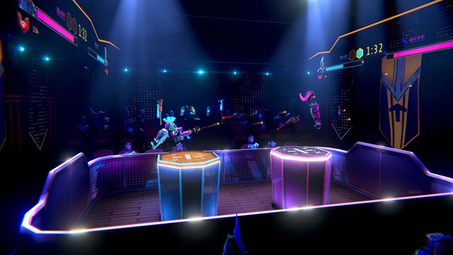 Blaston screenshot 3
