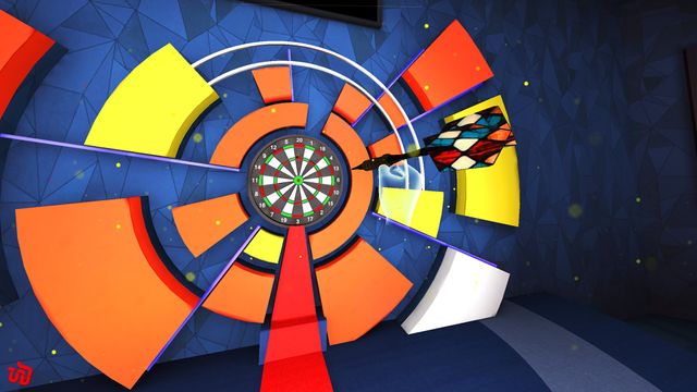 Darts VR screenshot 2