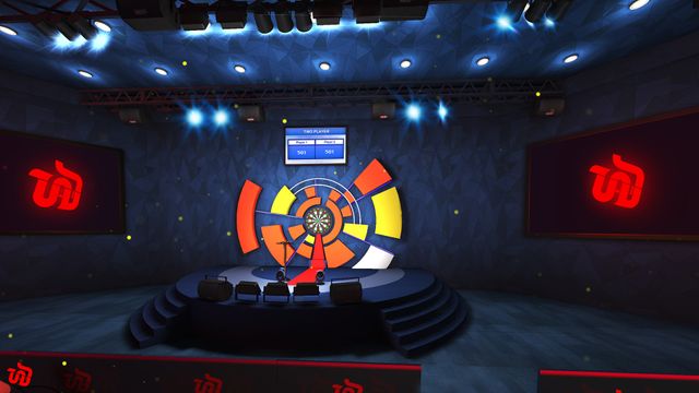 Darts VR screenshot 6
