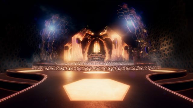 Doctor Who: The Edge Of Time screenshot 1