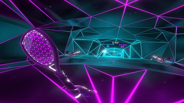 Electroball screenshot 1