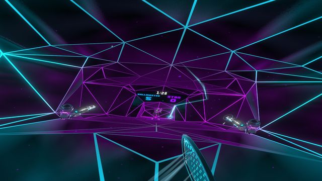 Electroball screenshot 3
