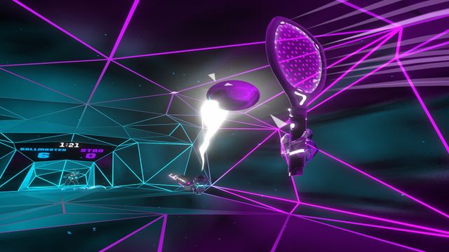 Electroball screenshot 4