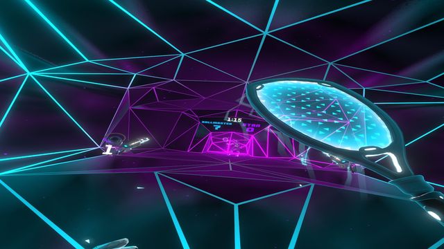 Electroball screenshot 5