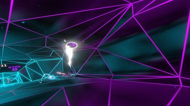 Electroball screenshot 6