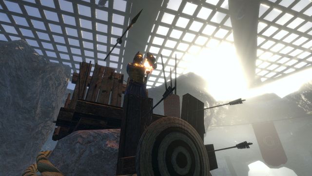 Gladiators screenshot 5