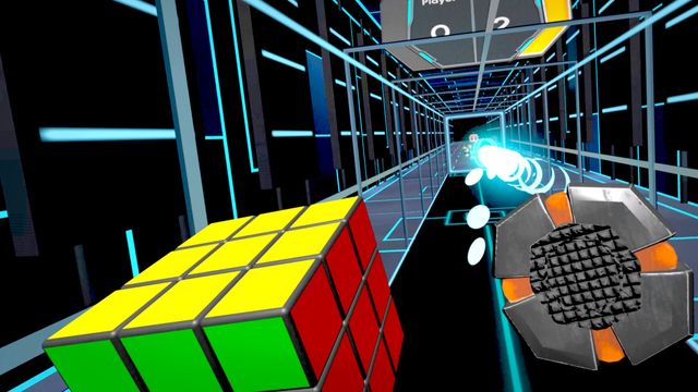 Gravity League screenshot 2