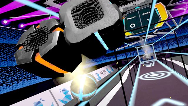 Gravity League screenshot 4