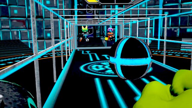 Gravity League screenshot 5