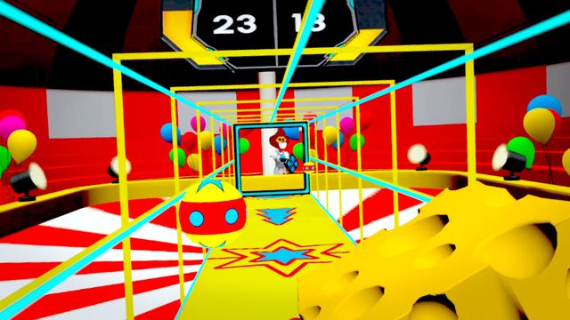 Gravity League screenshot 6
