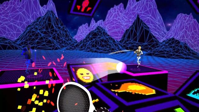 Killer Tennis screenshot 3