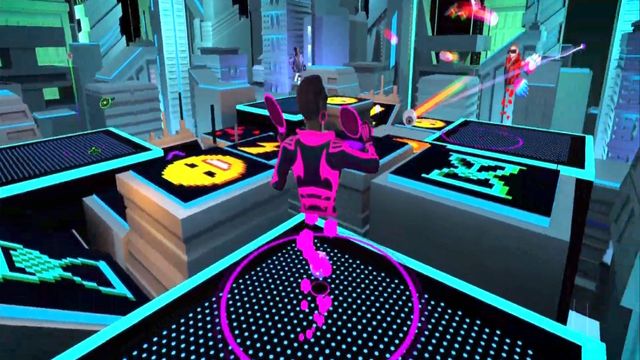 Killer Tennis screenshot 4