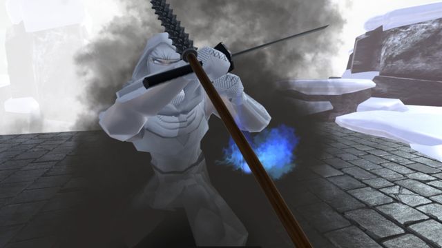 Ninja Legends screenshot 4