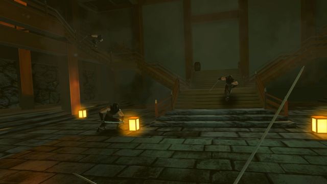 Ninja Legends screenshot 5
