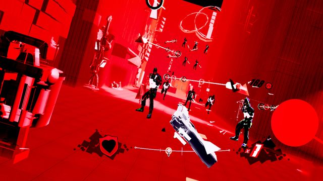 Pistol Whip screenshot 2