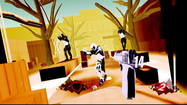 Pistol Whip screenshot 5