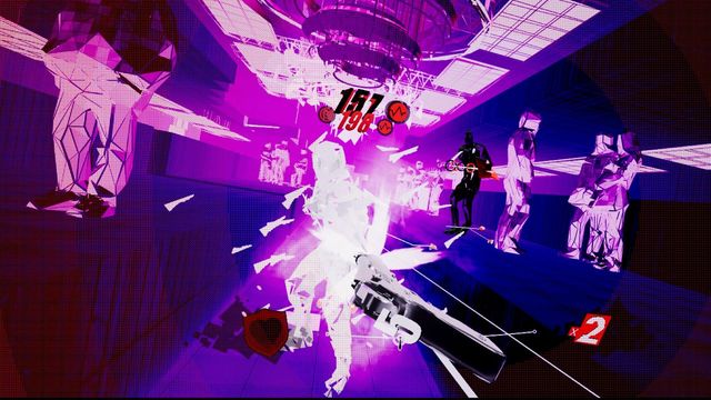 Pistol Whip screenshot 6