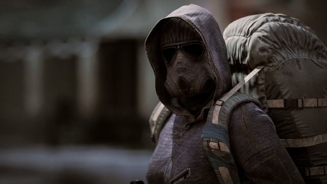 Propagation: Top Survivors screenshot 2
