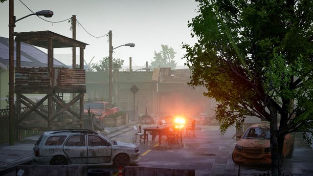 Propagation: Top Survivors screenshot 3