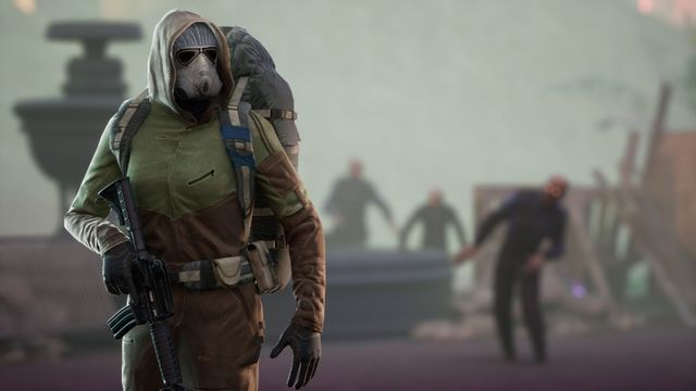 Propagation: Top Survivors screenshot 4