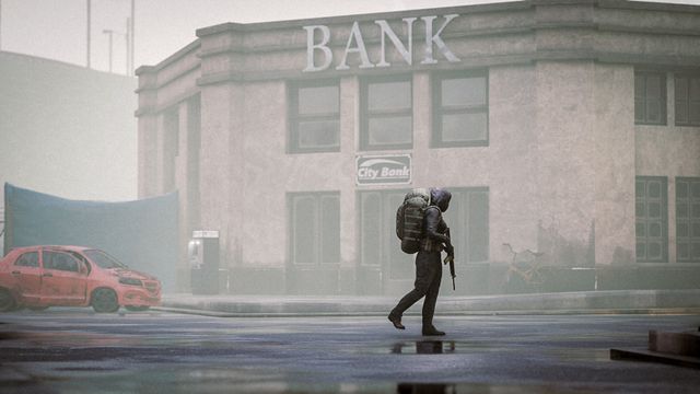 Propagation: Top Survivors screenshot 5