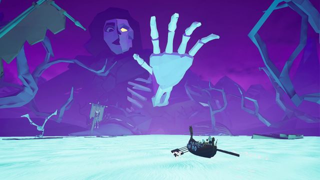 Ragnaröck screenshot 1