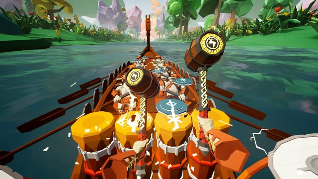 Ragnaröck screenshot 2