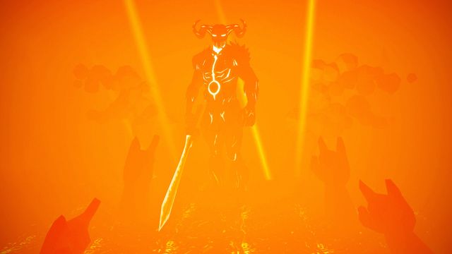 Ragnaröck screenshot 3