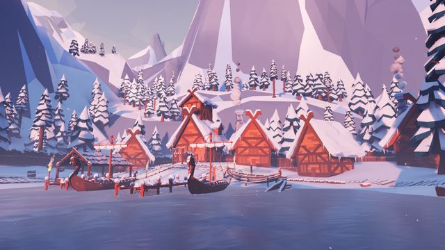 Ragnaröck screenshot 4