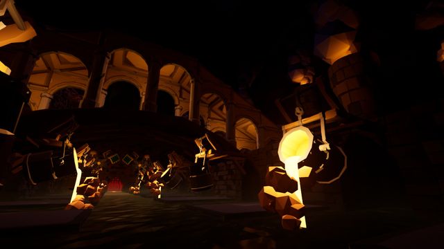 Ragnaröck screenshot 5
