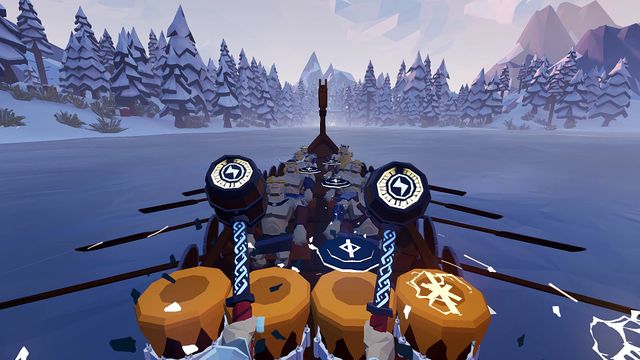 Ragnaröck screenshot 6